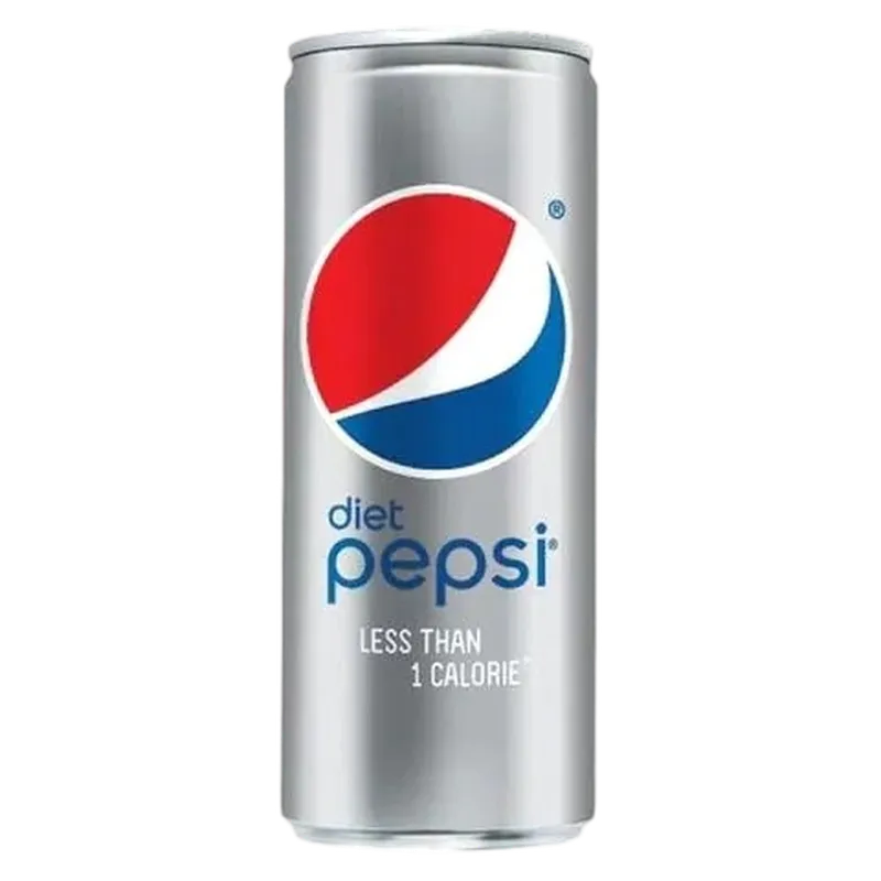 بيبسي دايت 240 مل