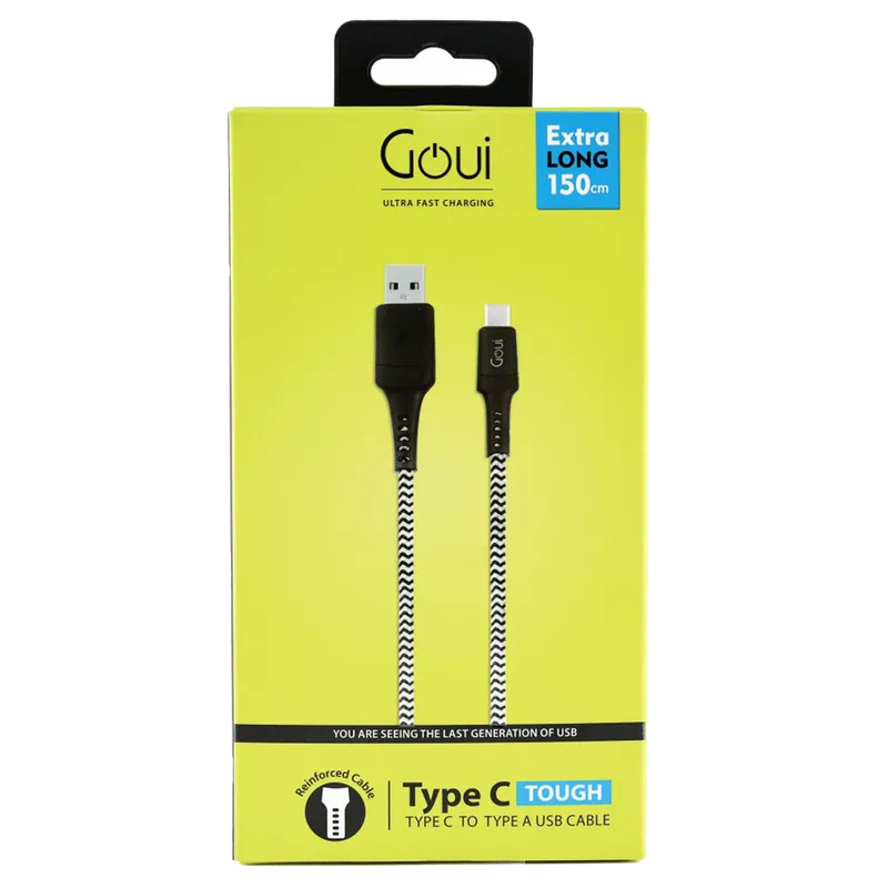 تاب سي 1.5 متر GOUI وصلات
