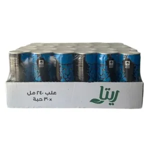 ريتا مشروب بلو 240جم — كرتون 30