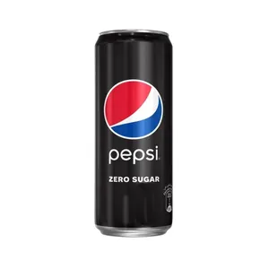 بيبسي علب بدون سكر 240 مل