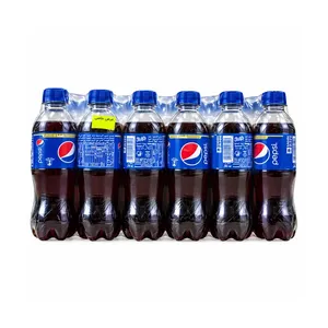 بيبسي مشروب غازي بلاستيك 250 مل — كرتون 30