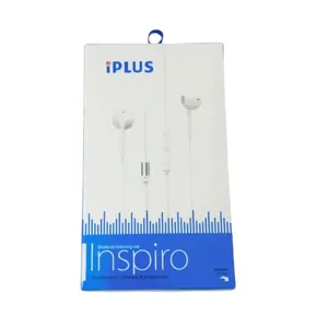 سماعه ماركه Iplus-i19