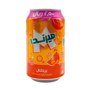 ميرندا برتقال320مل