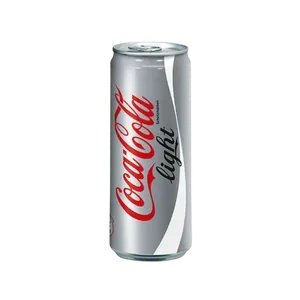 كوكاكولا دايت علب 250مل