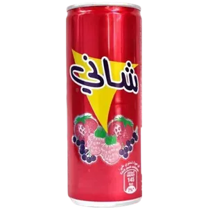 شاني مشروب غازي 240 مل