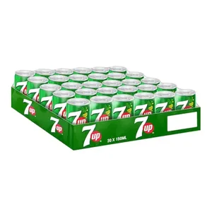 سفن اب علب صغير 150مل — كرتون 30