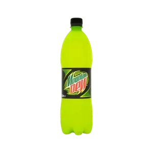 ماونت ديو  مشروب غازي1 لتر