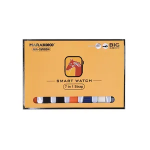 اي بلاس ساعه يد MA-SW004