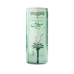 ميلاف كولا مشروب غازي 240 مل