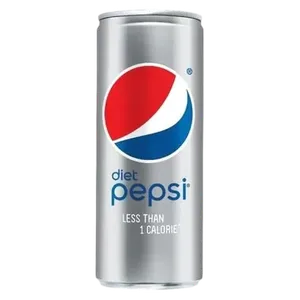 بيبسي دايت 240 مل