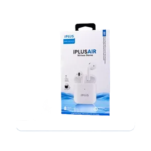 IPLUS-HF-I13-I13 سماعه اذن استريو