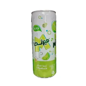 حمضيات زيرو 240 مل